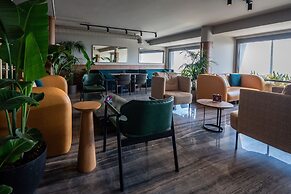 Zimmer Bosphorus Hotel - Special Class