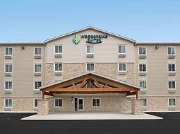 WoodSpring Suites Williston