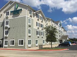 WoodSpring Suites Williston