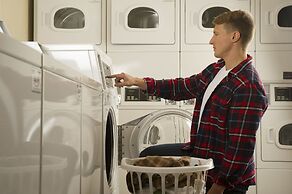 WoodSpring Suites Williston