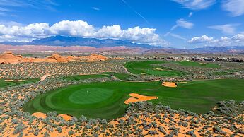Sand Hollow Resort