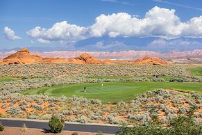 Sand Hollow Resort