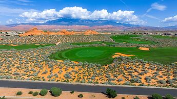 Sand Hollow Resort
