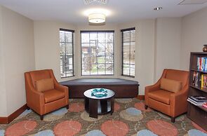 Staybridge Suites Bowling Green by IHG