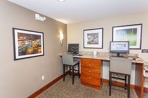 Staybridge Suites Bowling Green by IHG