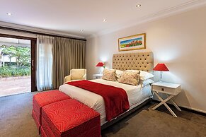Hyde Park Guest House