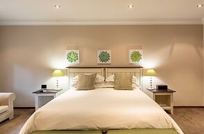 Hyde Park Guest House