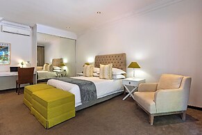 Hyde Park Guest House