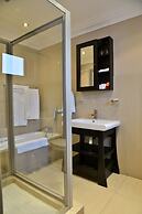 Hyde Park Guest House