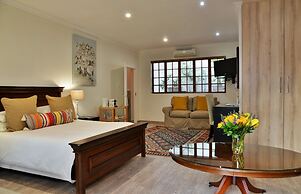 Hyde Park Guest House