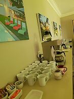 Hyde Park Guest House