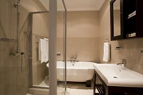 Hyde Park Guest House