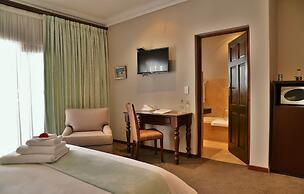 Hyde Park Guest House