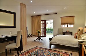 Hyde Park Guest House