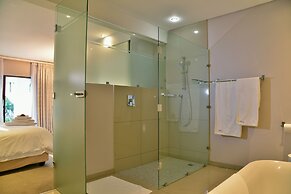 Hyde Park Guest House