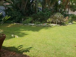 Hyde Park Guest House