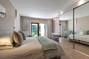 Hyde Park Guest House