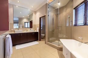 Hyde Park Guest House