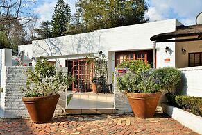 Hyde Park Guest House