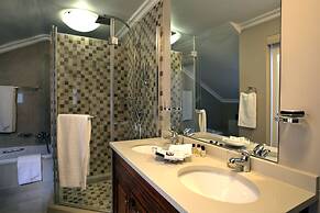 Hyde Park Guest House