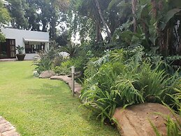 Hyde Park Guest House