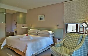 Hyde Park Guest House