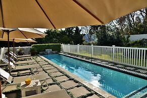 Hyde Park Guest House