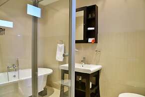 Hyde Park Guest House