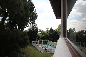 Hyde Park Guest House