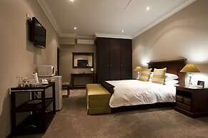 Hyde Park Guest House