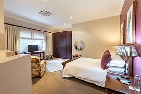 Hyde Park Guest House