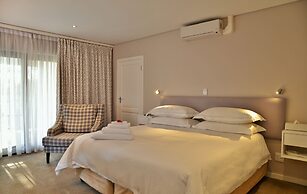 Hyde Park Guest House