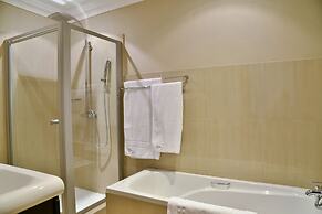 Hyde Park Guest House