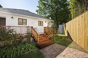 Hyde Park Guest House