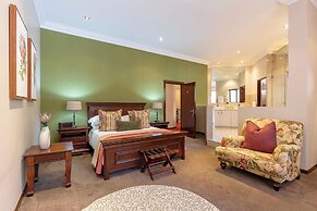 Hyde Park Guest House