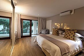 Hyde Park Guest House