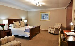 Hyde Park Guest House