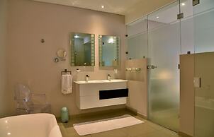 Hyde Park Guest House