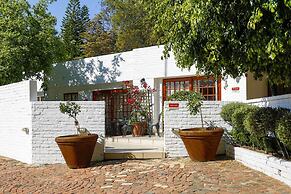 Hyde Park Guest House