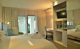 Hyde Park Guest House