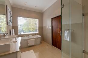 Hyde Park Guest House