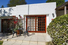 Hyde Park Guest House