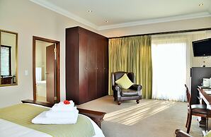 Hyde Park Guest House