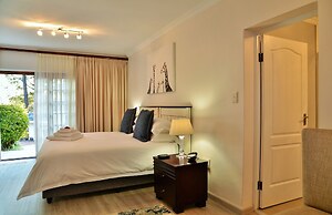 Hyde Park Guest House