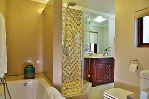 Hyde Park Guest House