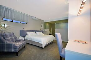 Hyde Park Guest House