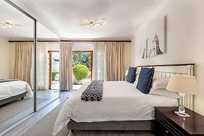 Hyde Park Guest House