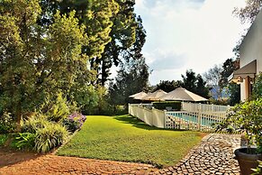 Hyde Park Guest House