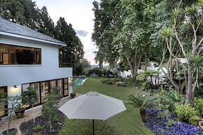 Hyde Park Guest House