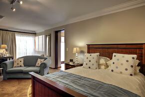 Hyde Park Guest House